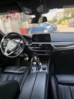 بی ئێم دەبڵیو سیریەس 5